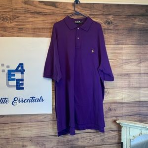 Men’s Polo Ralph Lauren Polo Shirt